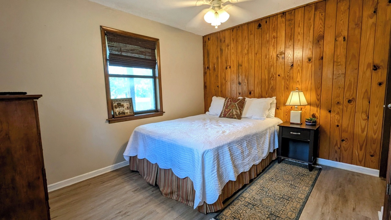 Photo of Bedroom in Auburn