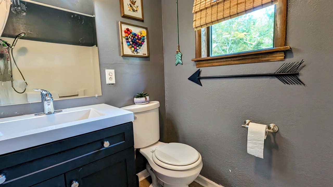 Photo of Bathroom in Auburn
