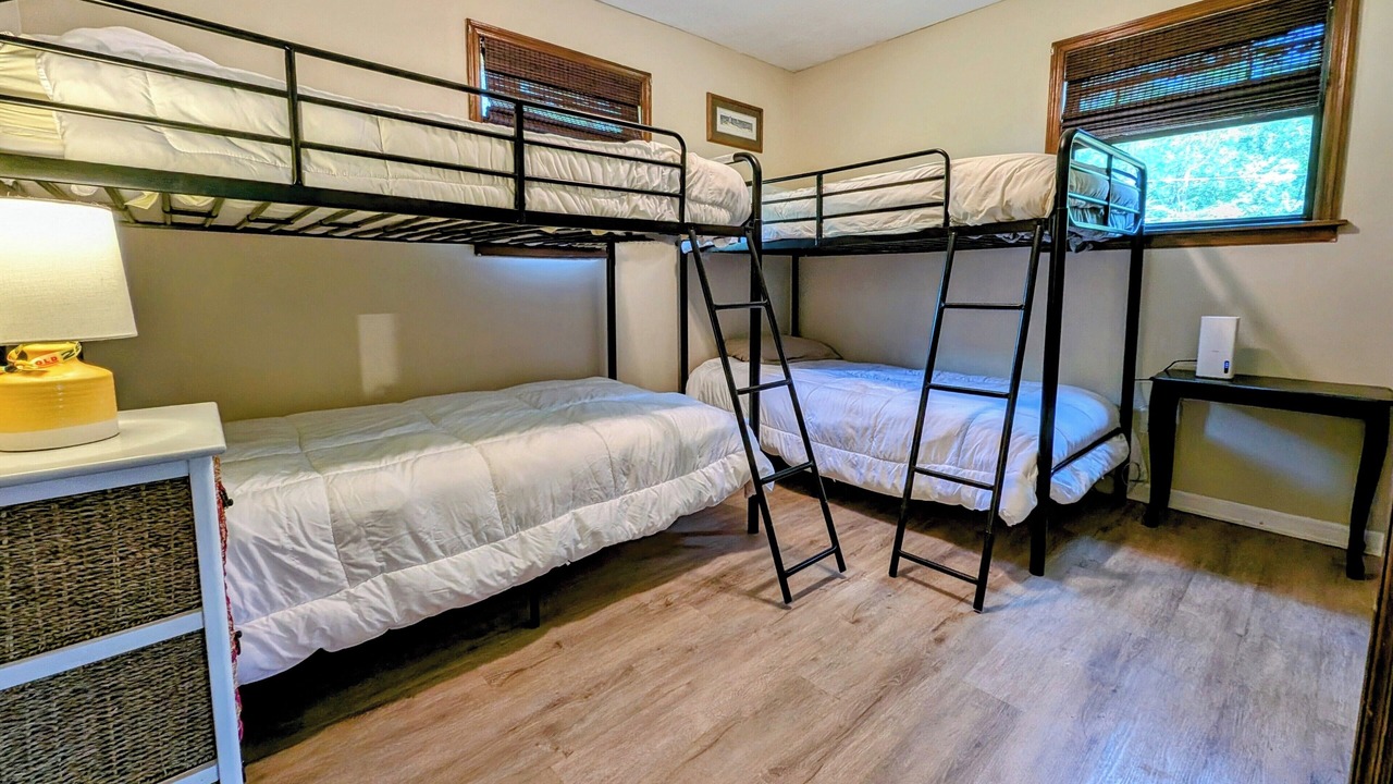 Photo of Bedroom in Auburn