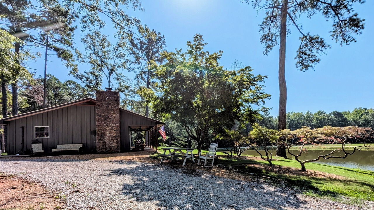 Photo of Outdoor in Auburn