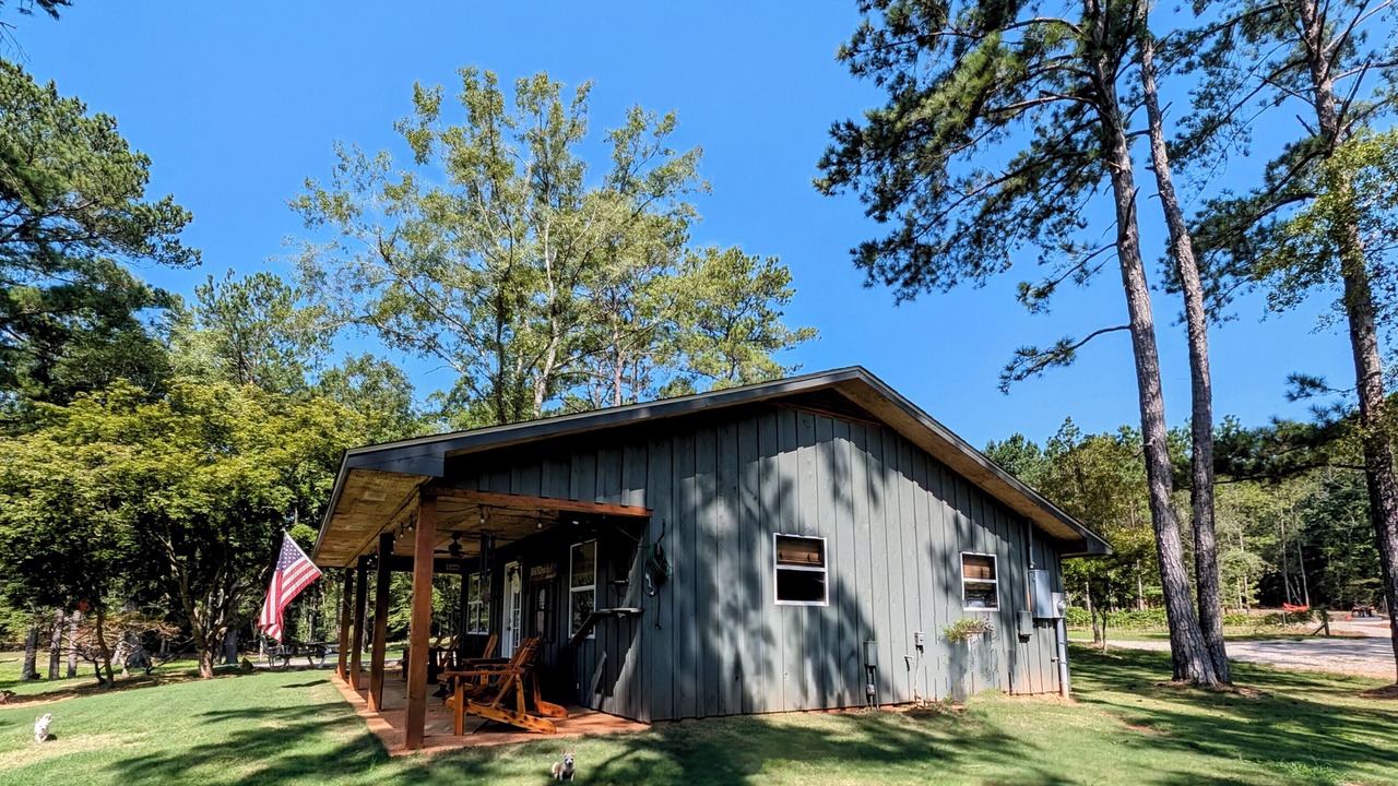 Photo of Outdoor in Auburn