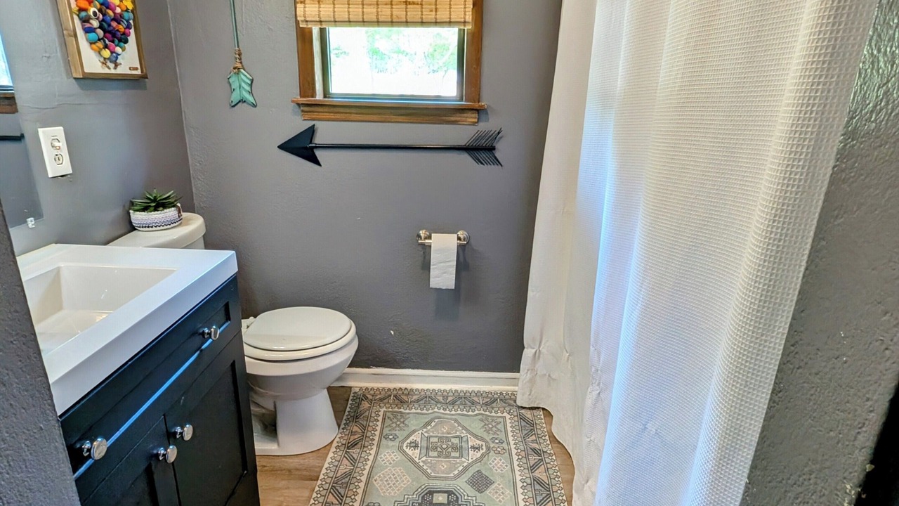 Photo of Bathroom in Auburn