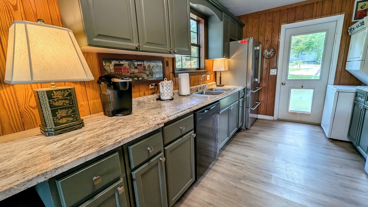Photo of Kitchen in Auburn