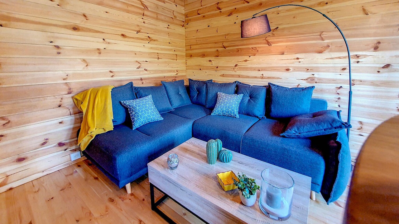 Photo of Bedroom in La Garde-Freinet