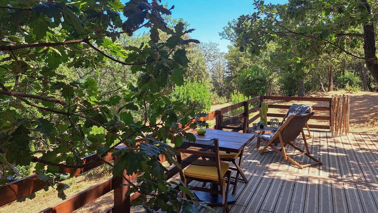 Photo of Others in La Garde-Freinet