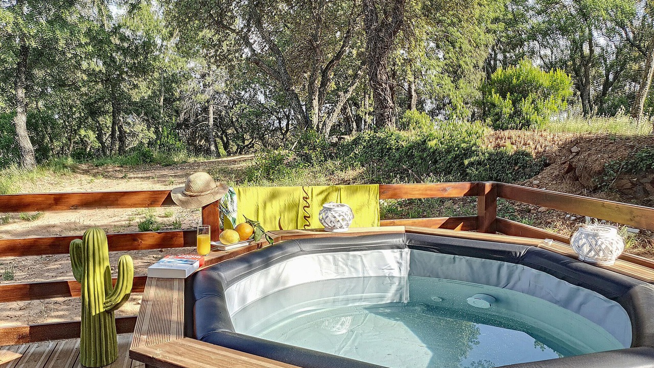 Photo of Outdoor in La Garde-Freinet