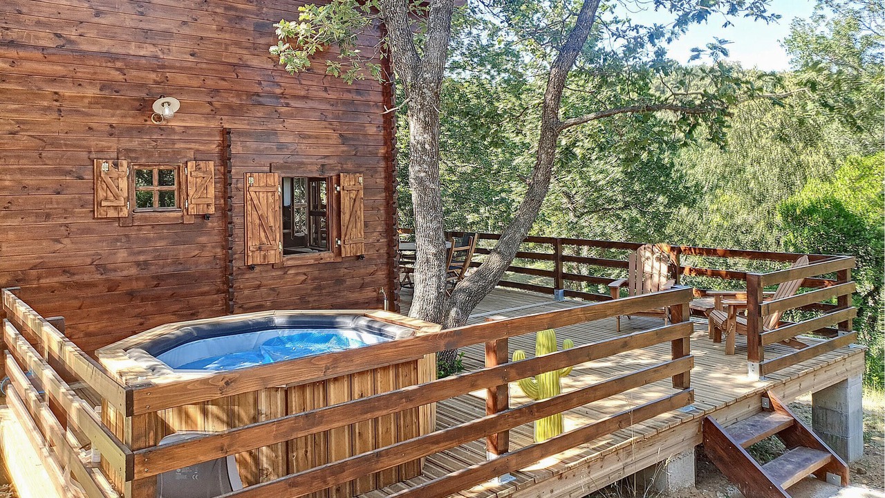 Photo of Outdoor in La Garde-Freinet