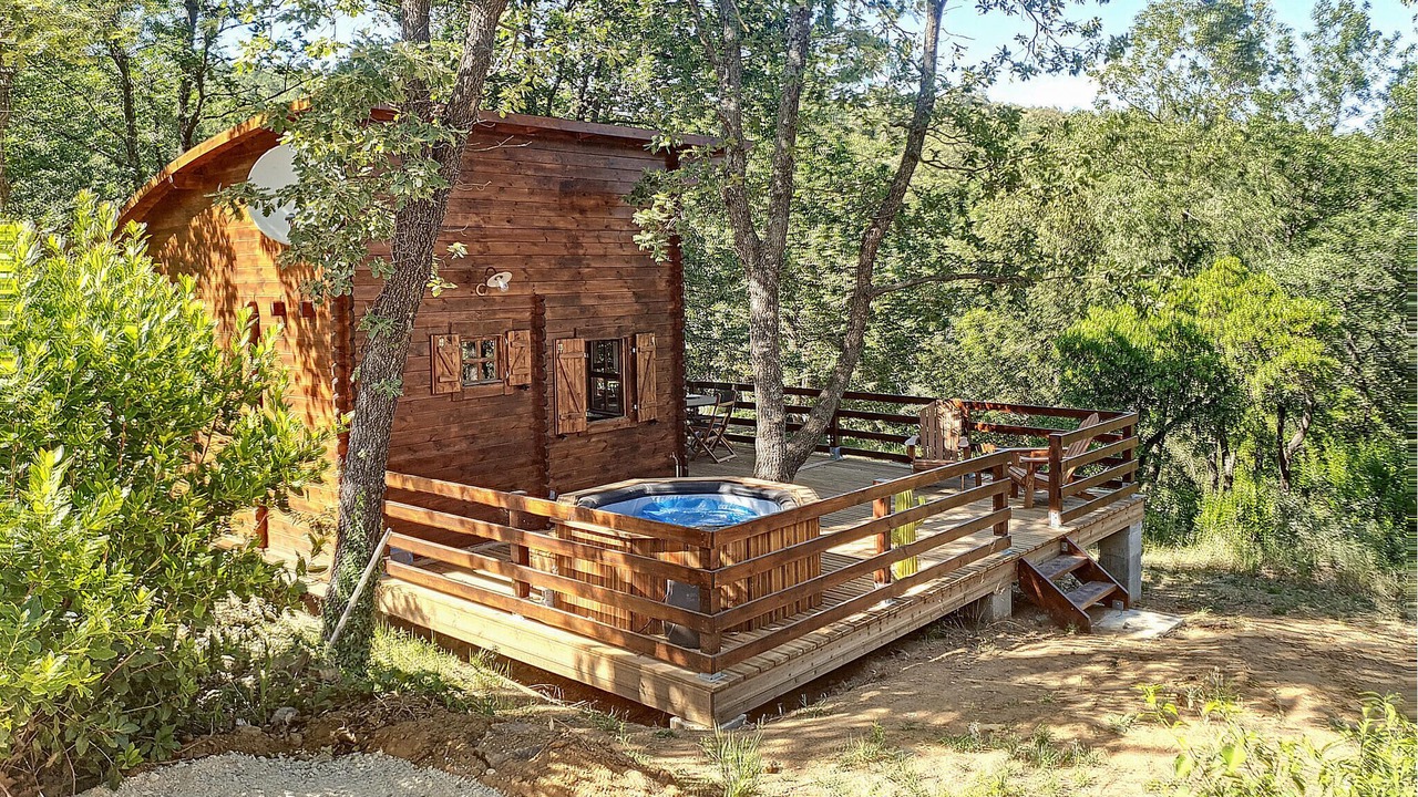 Photo of Outdoor in La Garde-Freinet