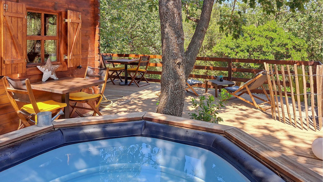 Photo of Outdoor in La Garde-Freinet