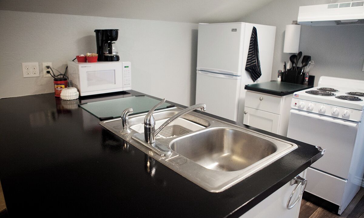 Photo of Kitchen in Uptown