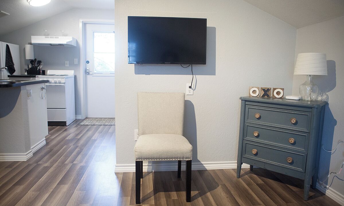Photo of Kitchen in Uptown