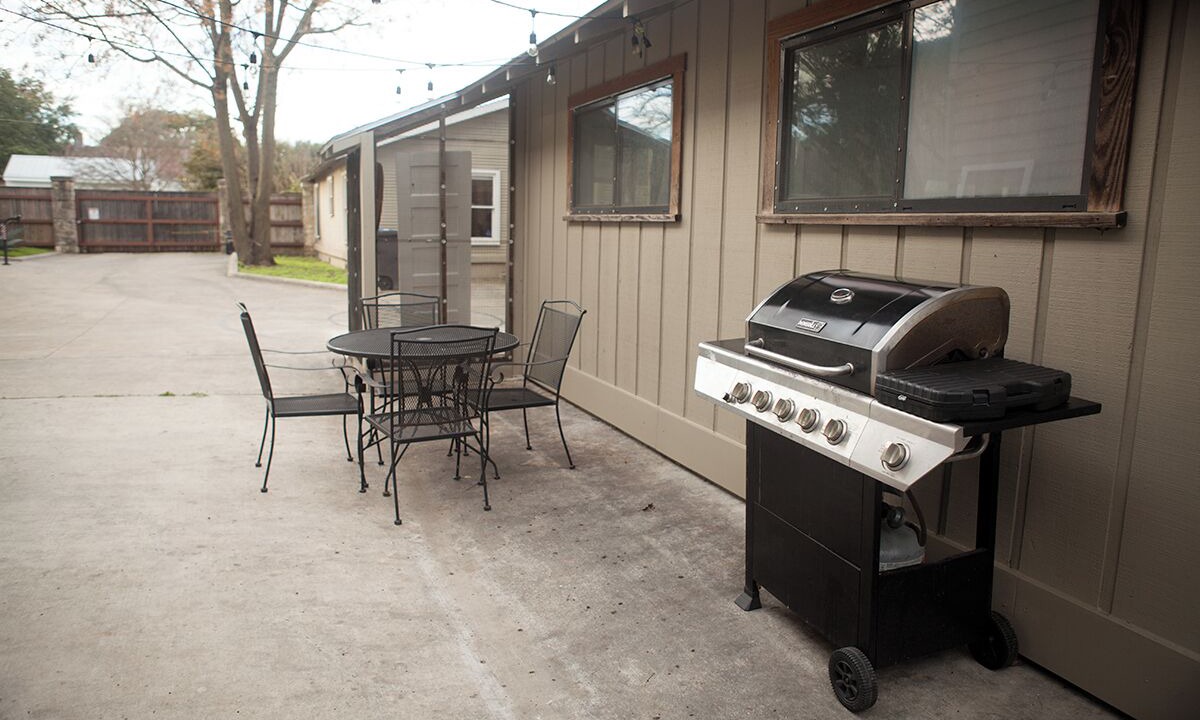 Photo of Outdoor in Uptown