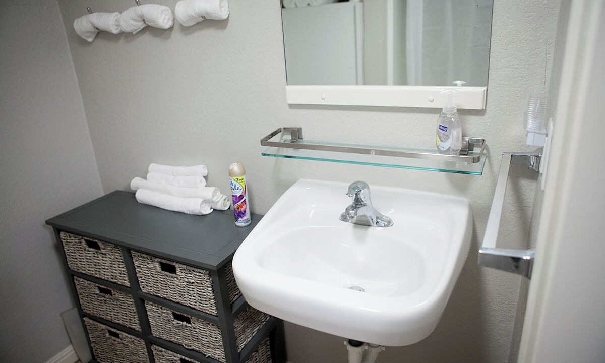Photo of Bathroom in Uptown
