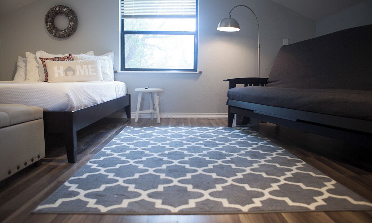 Photo of Bedroom in Uptown