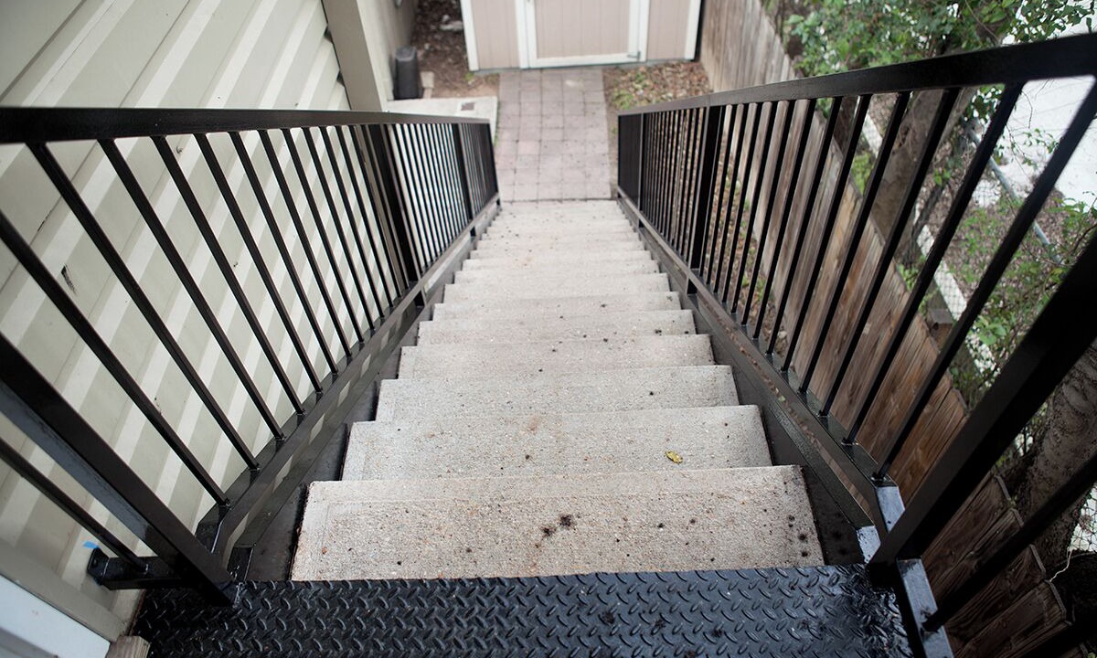 Photo of Outdoor in Uptown