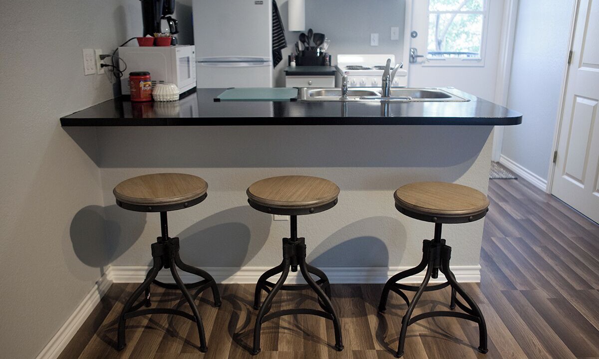 Photo of Kitchen in Uptown