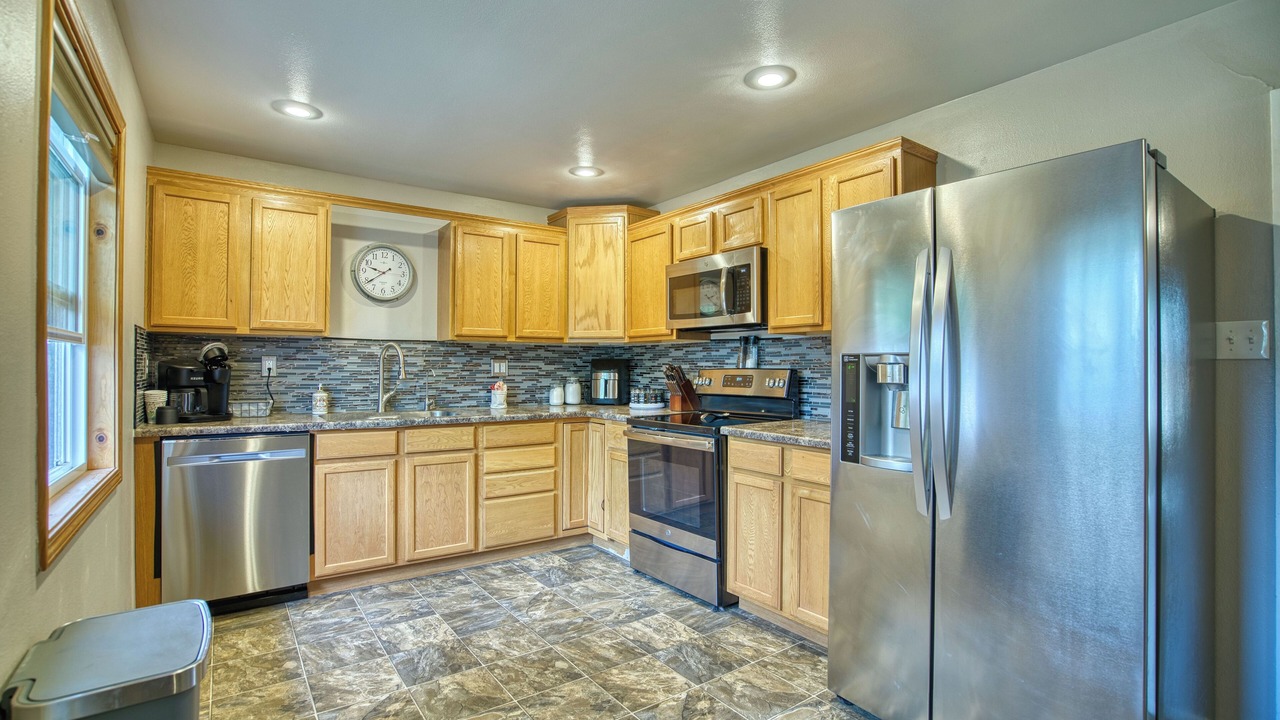 Photo of Kitchen in Sterling