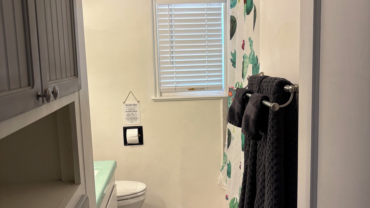Photo of Bathroom in Safford
