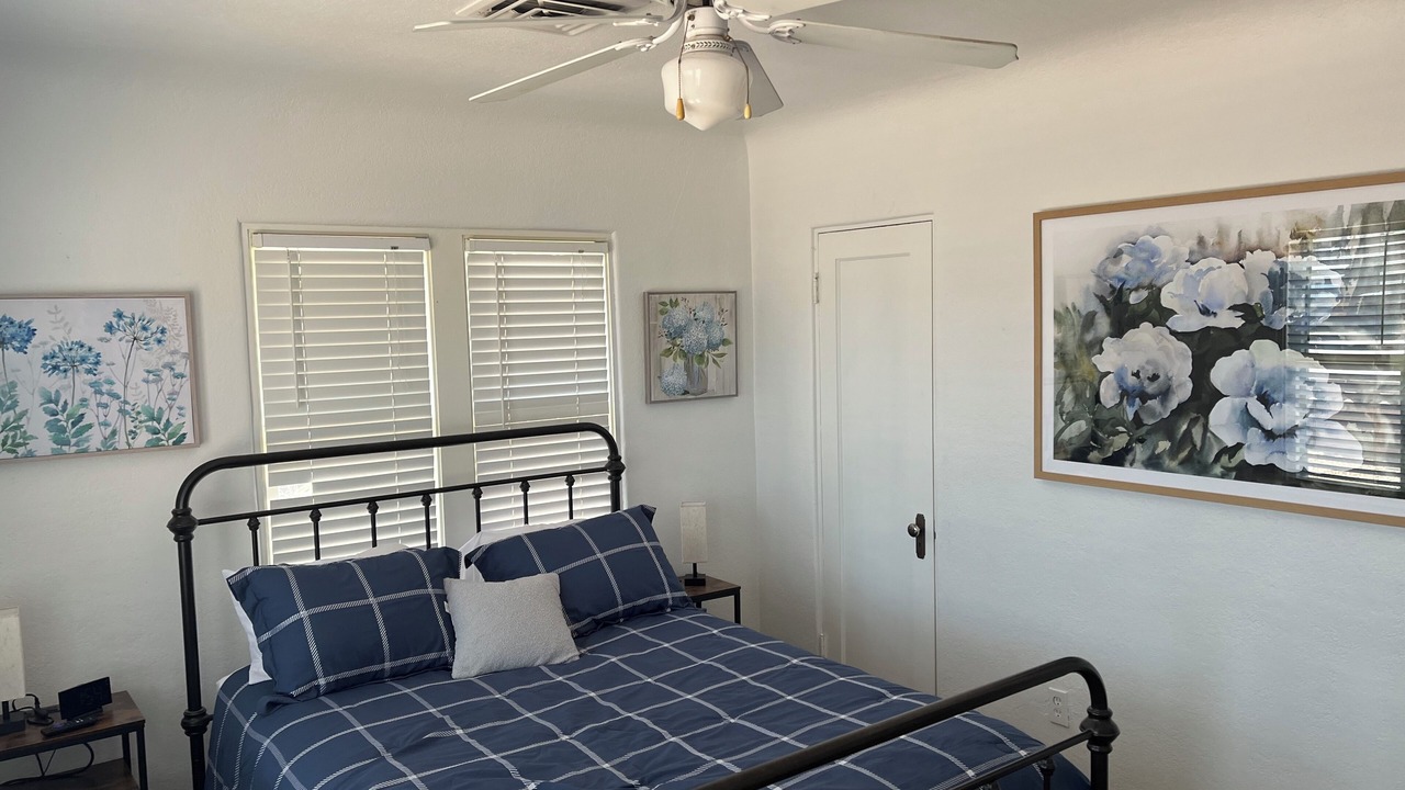 Photo of Bedroom in Safford