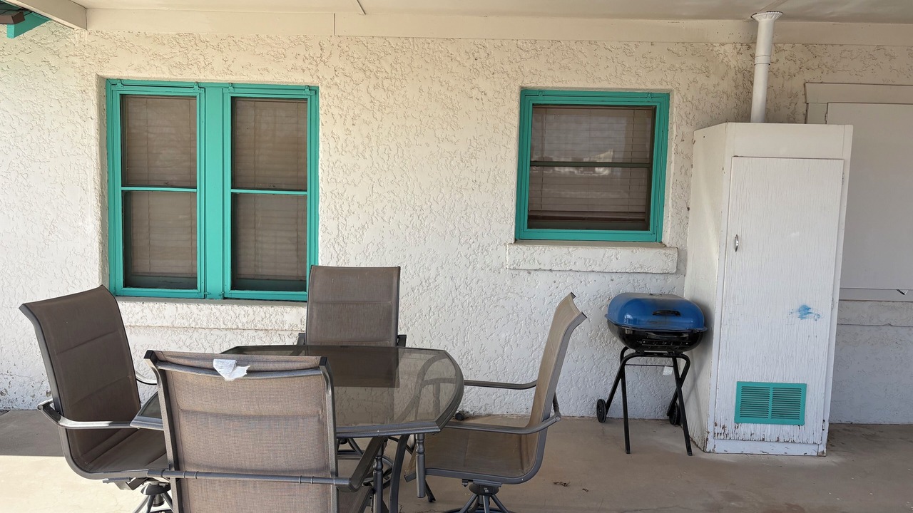 Photo of Outdoor in Safford
