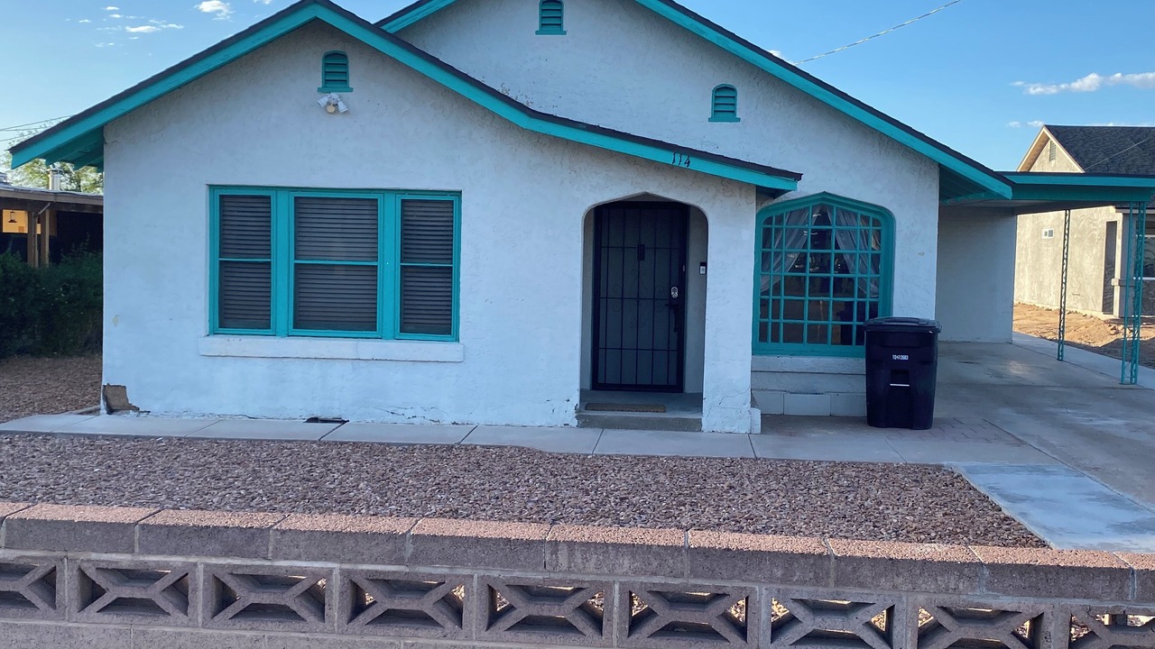 Photo of Outdoor in Safford