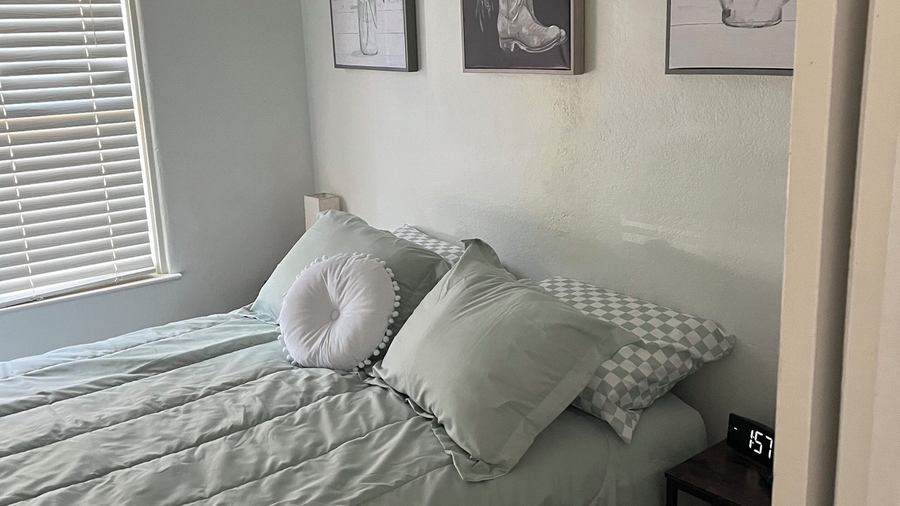 Photo of Bedroom in Safford