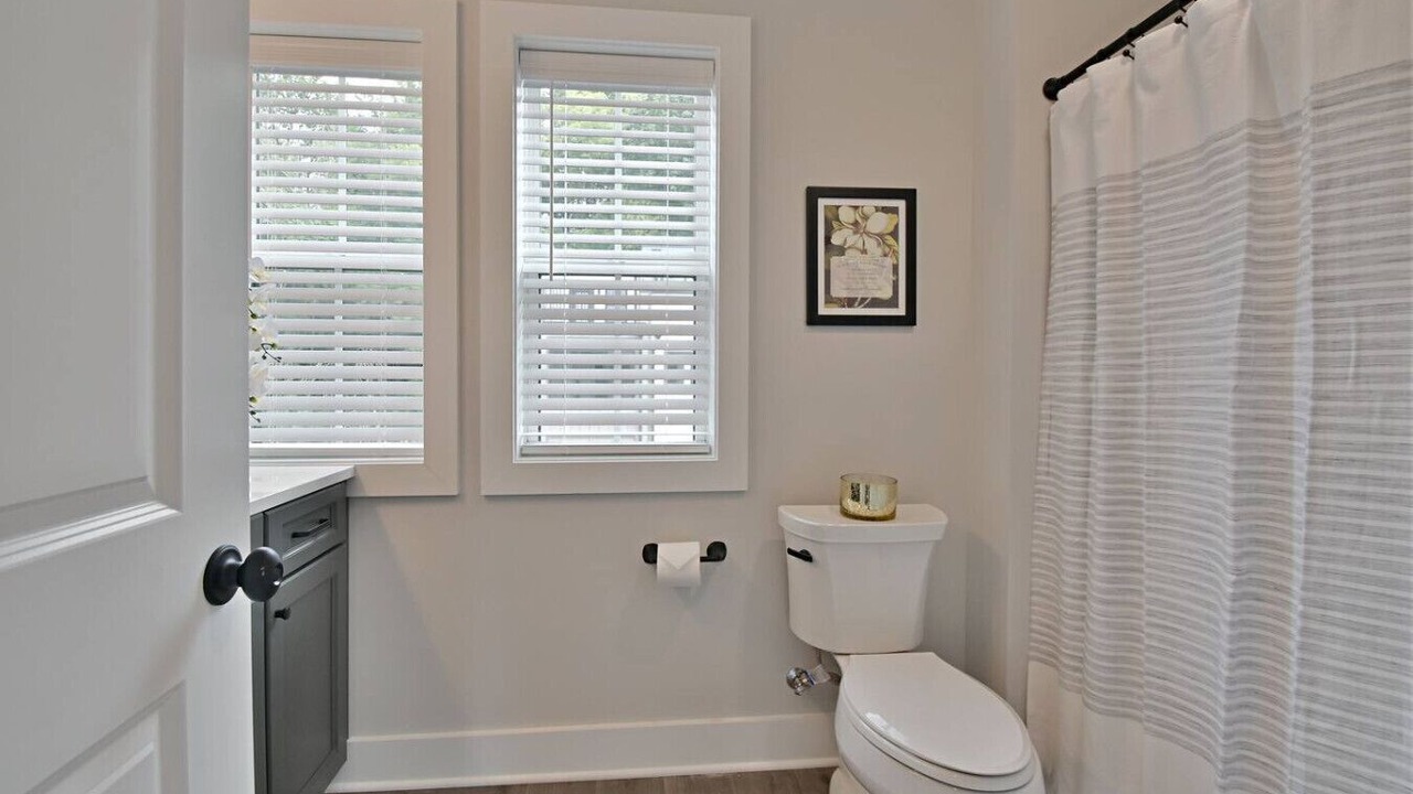 Photo of Bathroom in Knoxville