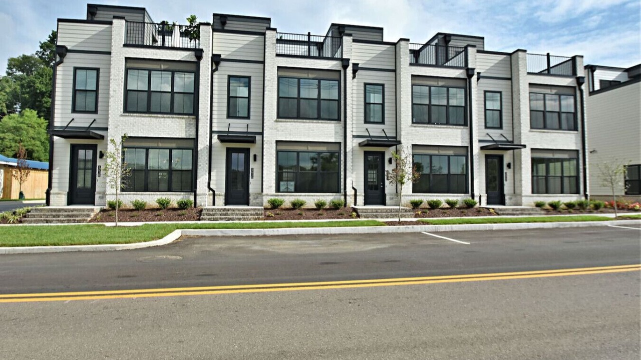 Photo of Outdoor in Knoxville