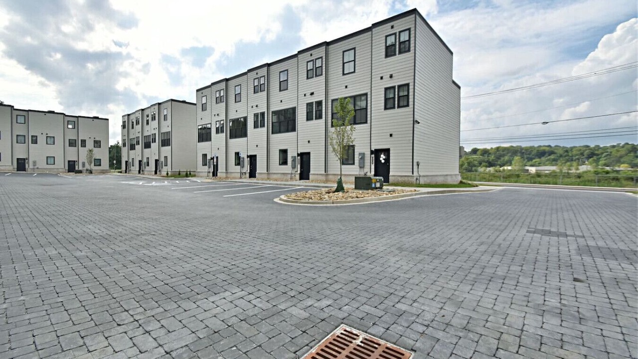 Photo of Outdoor in Knoxville
