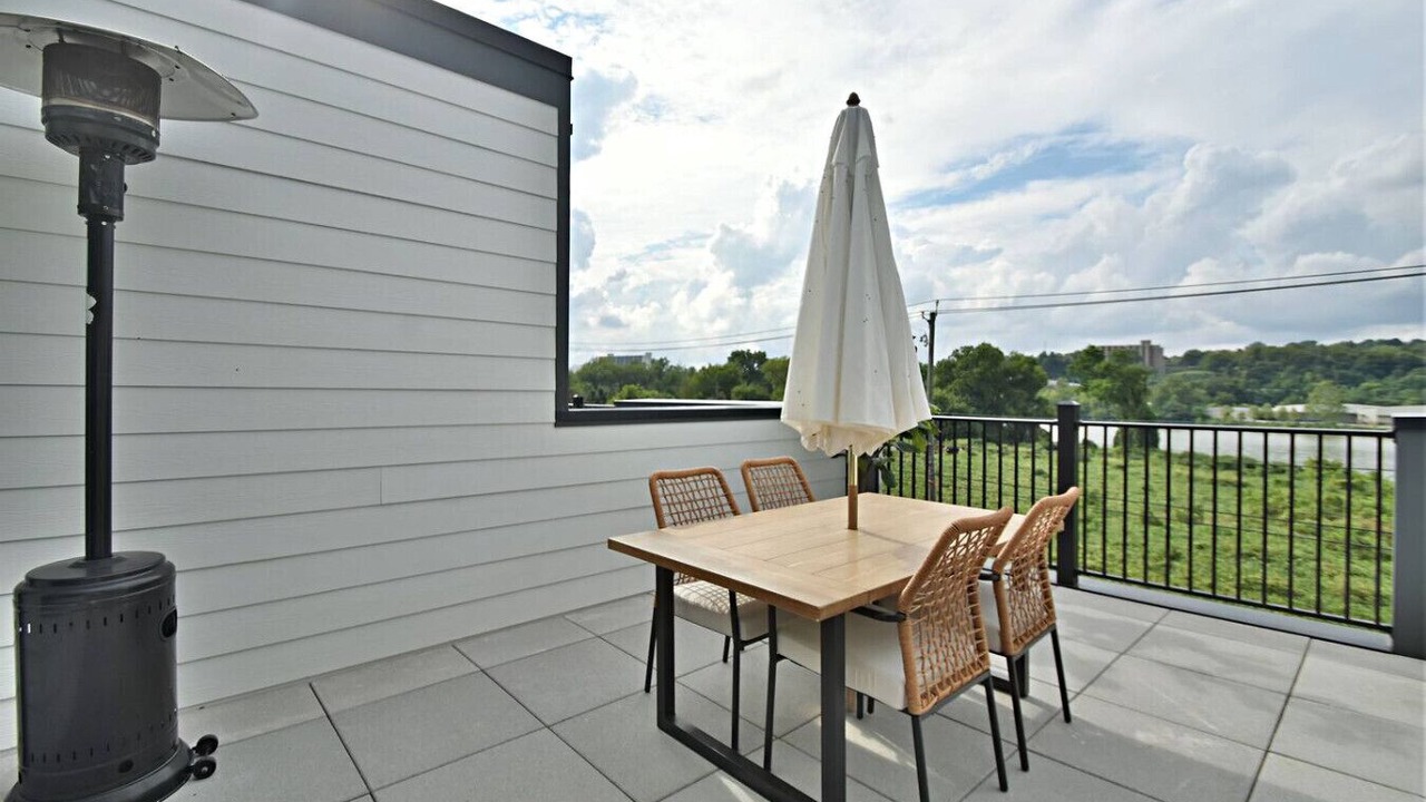 Photo of Outdoor in Knoxville