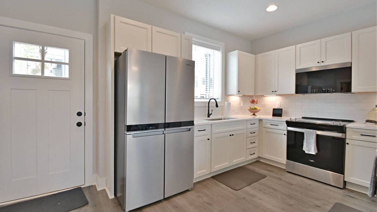 Photo of Kitchen in Knoxville