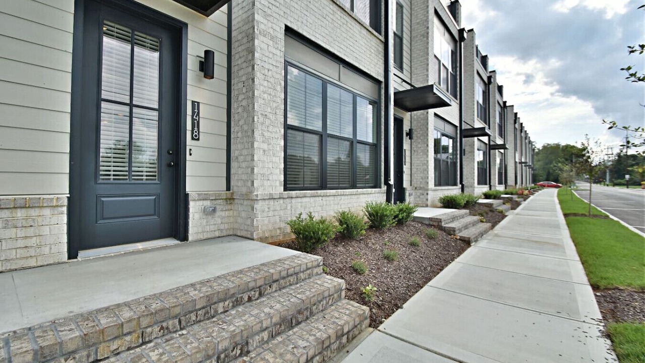 Photo of Outdoor in Knoxville