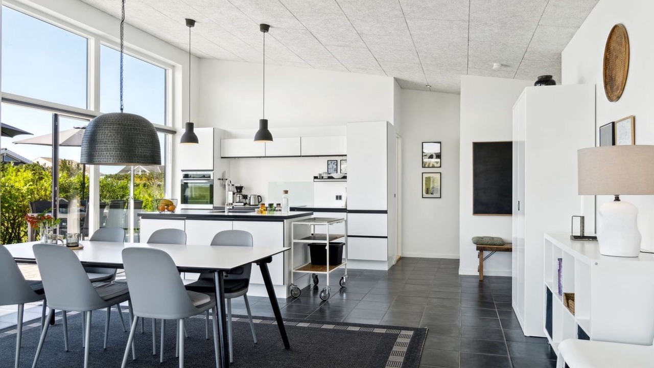 Photo of Livingroom in Knebel
