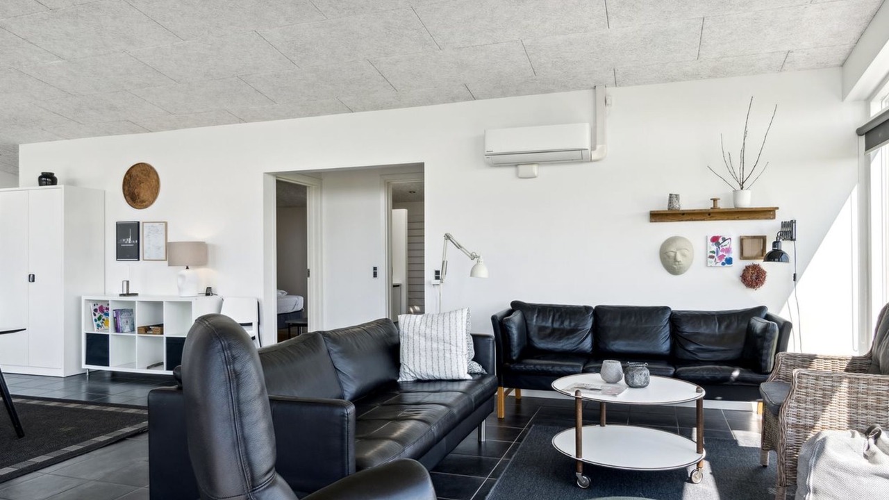 Photo of Livingroom in Knebel