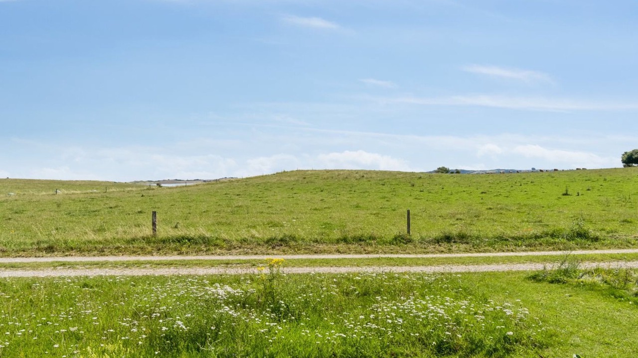 Photo of Outdoor in Knebel