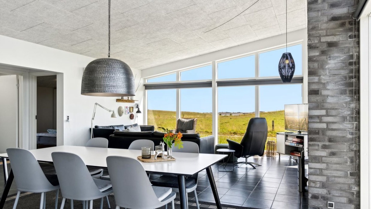 Photo of Livingroom in Knebel