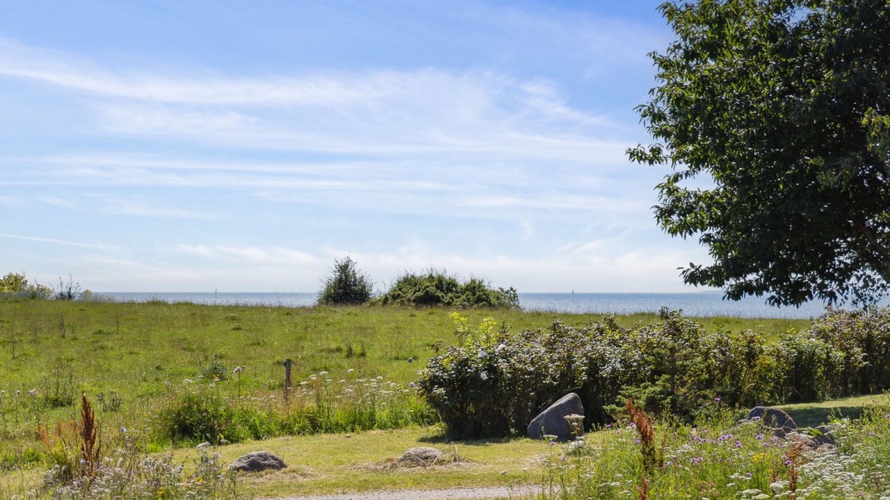 Photo of Outdoor in Knebel