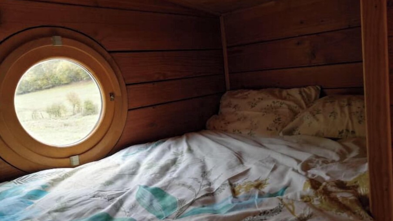 Photo of Bedroom in Foulain