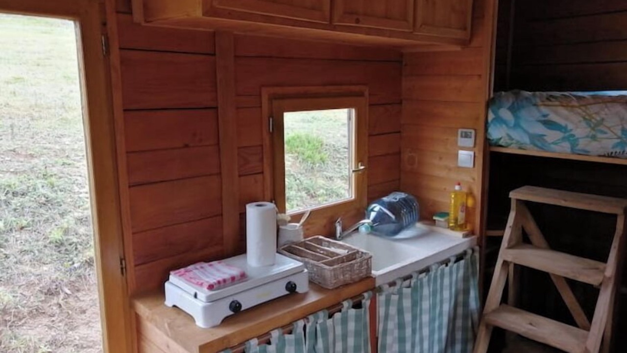 Photo of Kitchen in Foulain