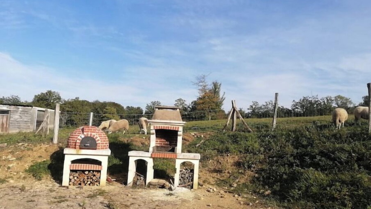 Photo of Outdoor in Foulain