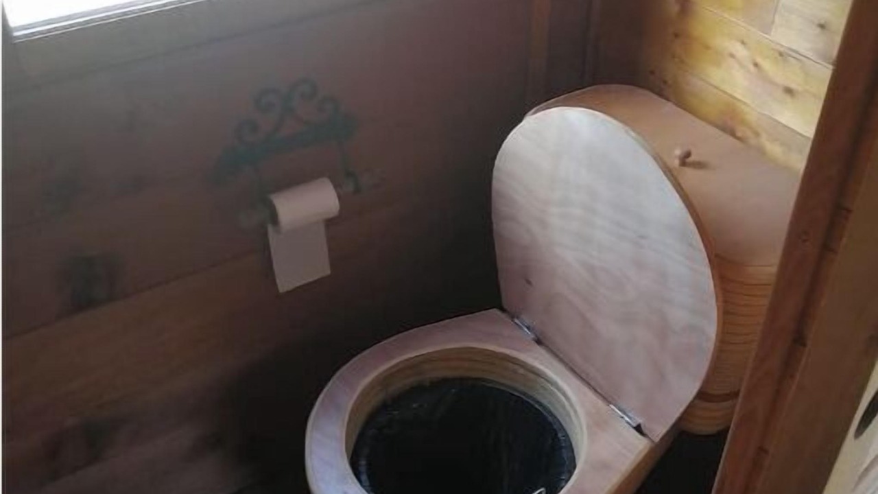 Photo of Bathroom in Foulain