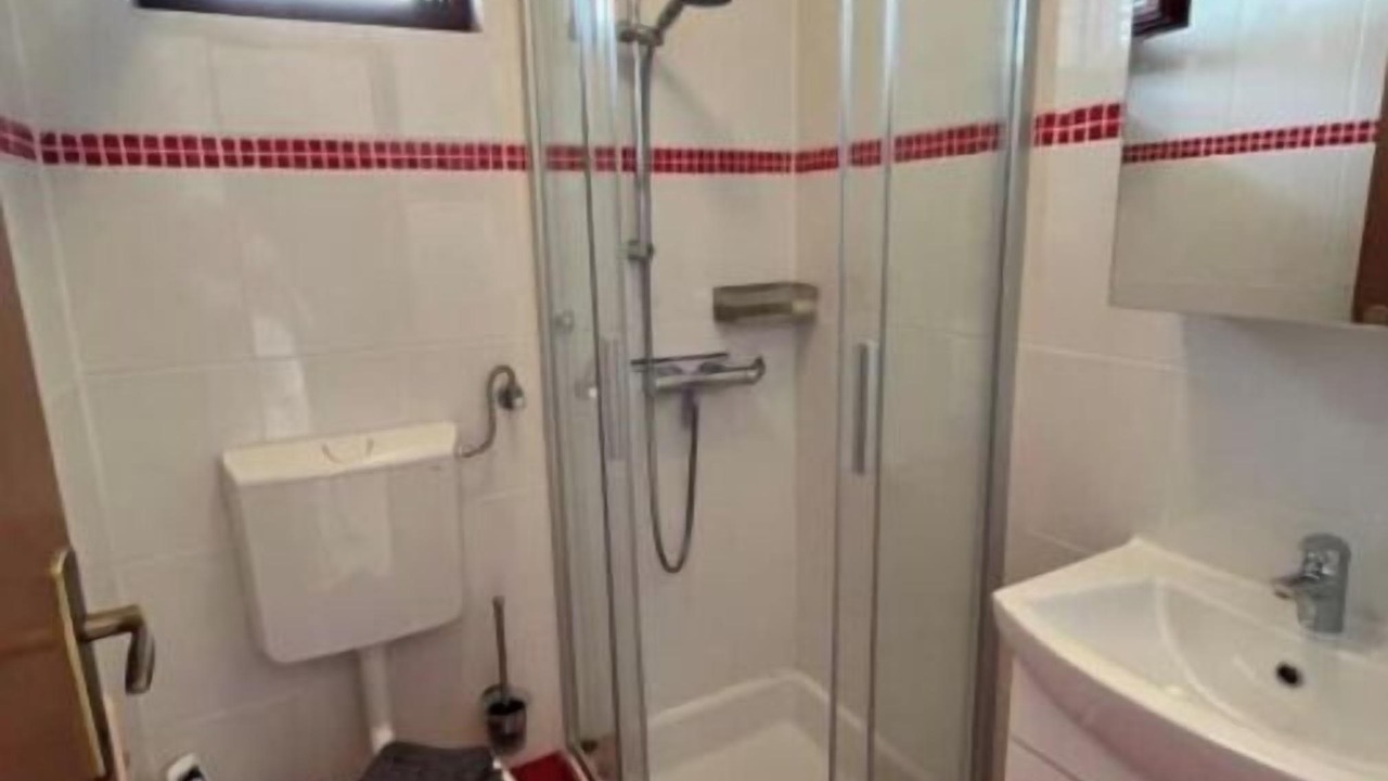 Photo of Bathroom in Rogocana
