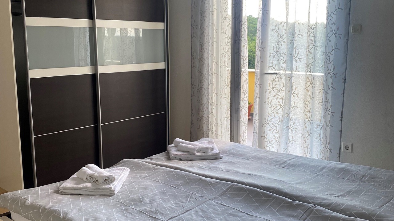 Photo of Bedroom in Rogocana