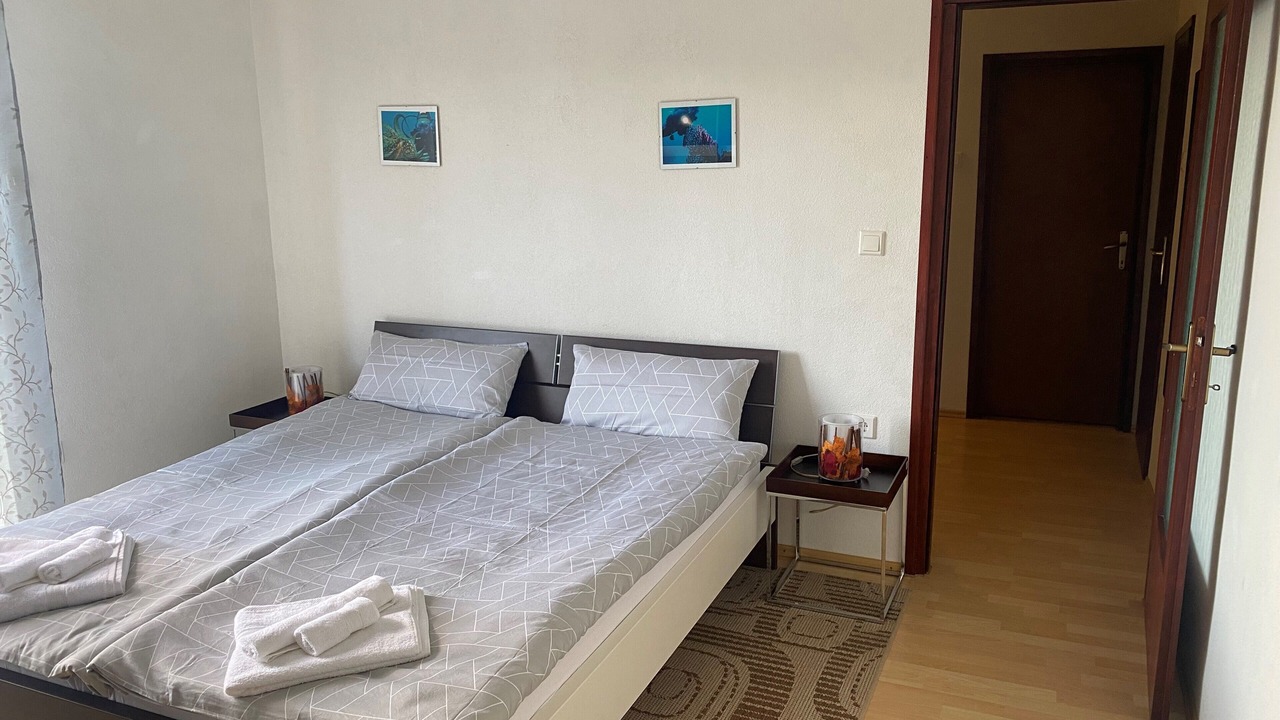 Photo of Bedroom in Rogocana
