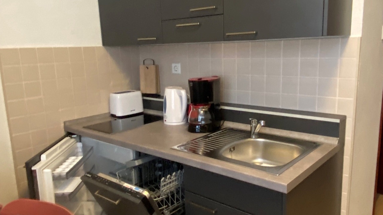 Photo of Kitchen in Rogocana