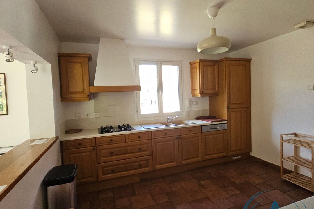 Photo of Kitchen in Fort-Mahon-Plage
