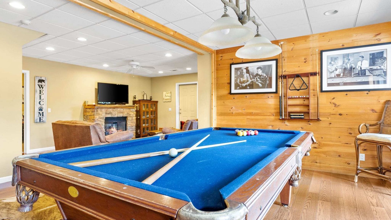 Photo of Livingroom in Epworth