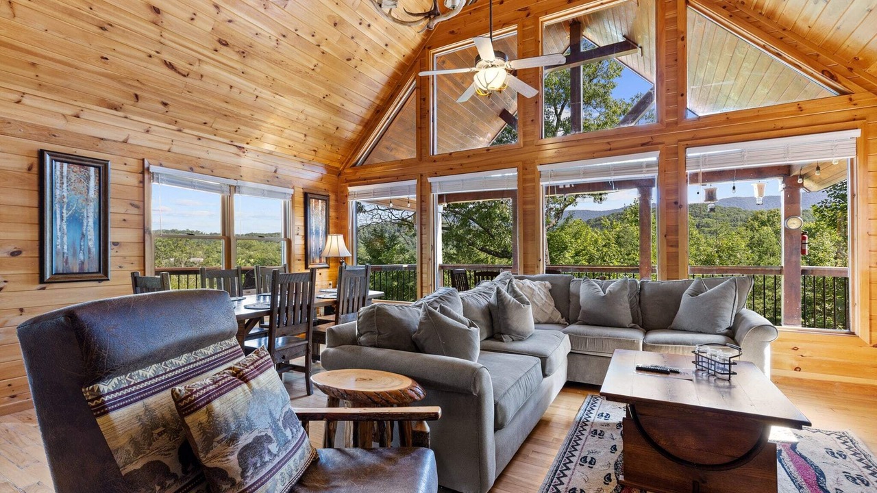 Photo of Bedroom in Epworth