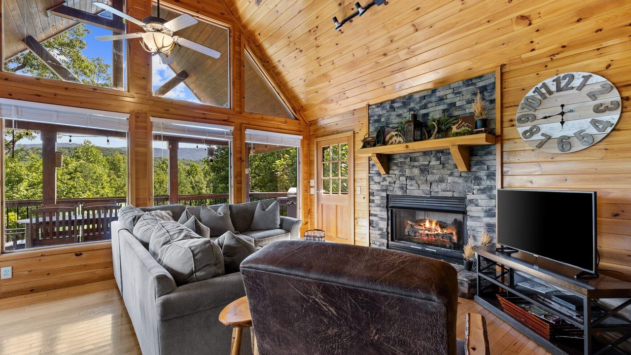 Photo of Livingroom in Epworth