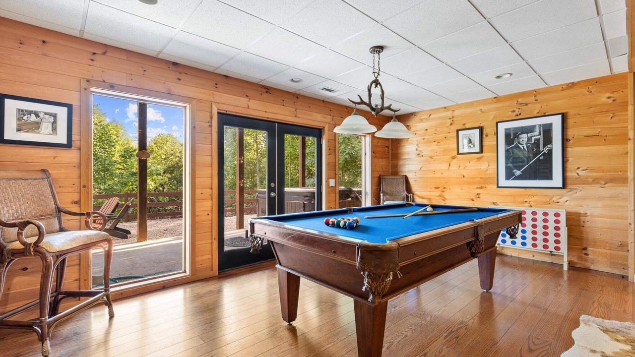 Photo of Outdoor in Epworth